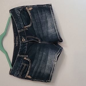 Maurices shorts